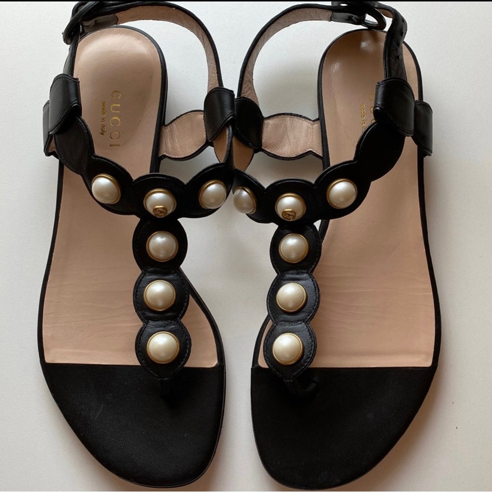 Gucci Sandals
